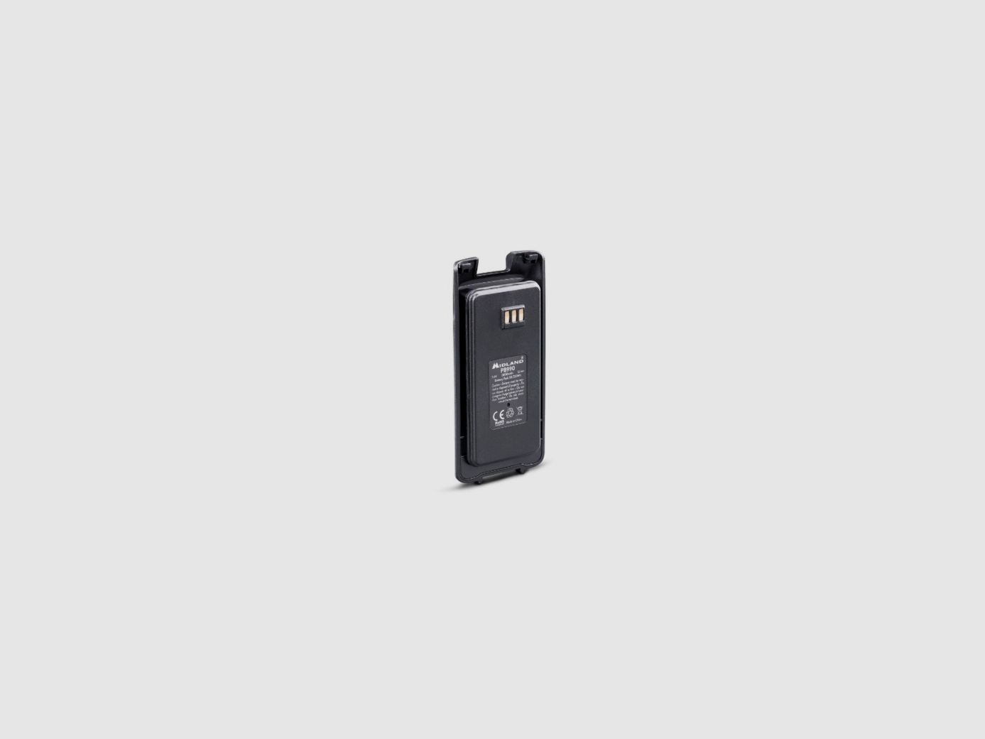Midland Battery for Walkie Talkie CT990