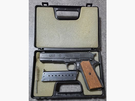 ME 800 General Schreckschuss 8mm K (Colt 1911)