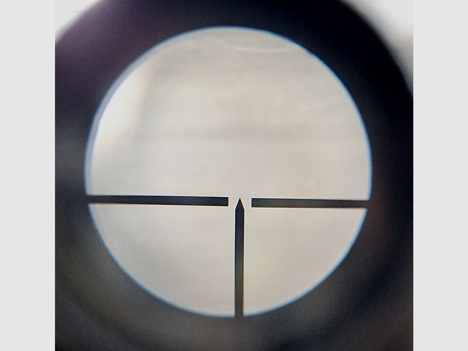 SVT 40 Tokarev PU Zielfernrohr