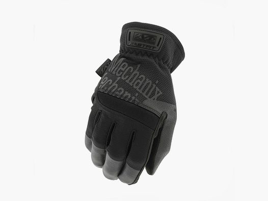 MECHANIX WEAR – GUANTO FAST FIT 55 NERO/NERO
