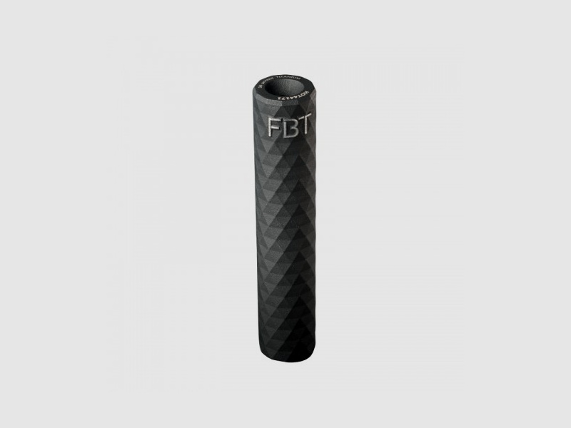 FBT INCA HOT 44Ti | Over Barrel | TITAN