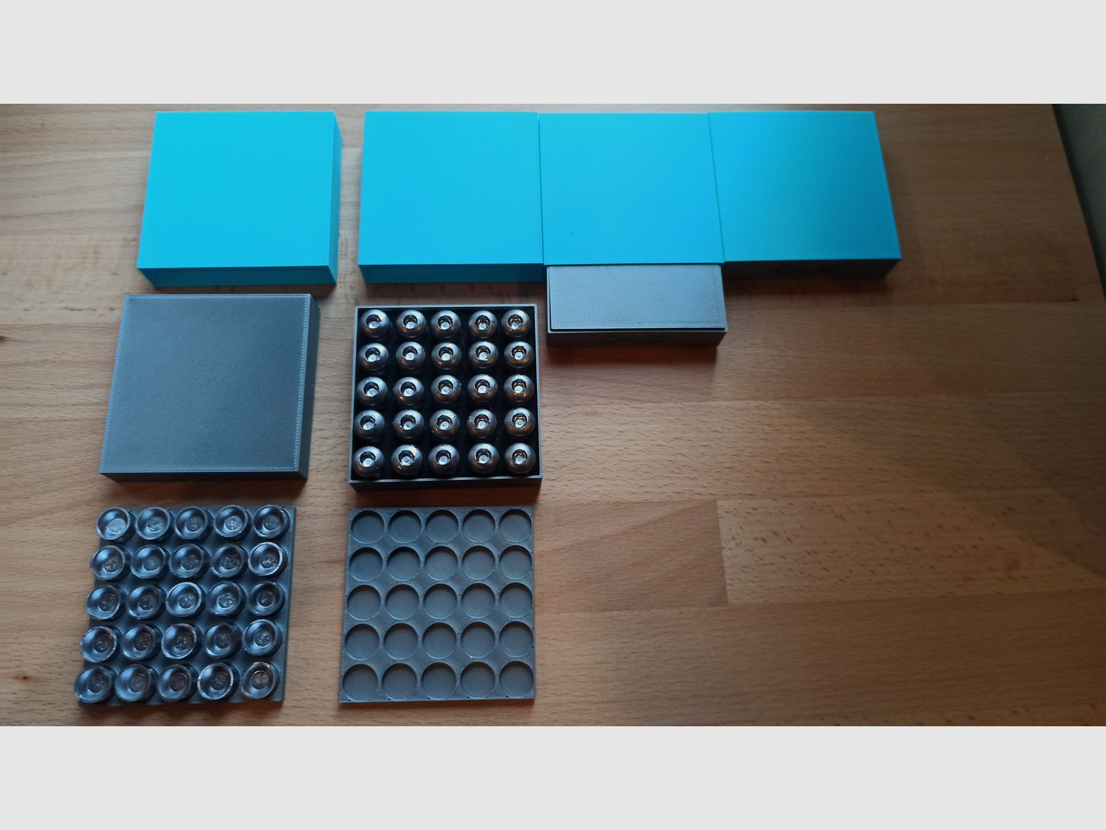 Diabolos Cal 50 Aea Challenger Megalodon 100 Stück