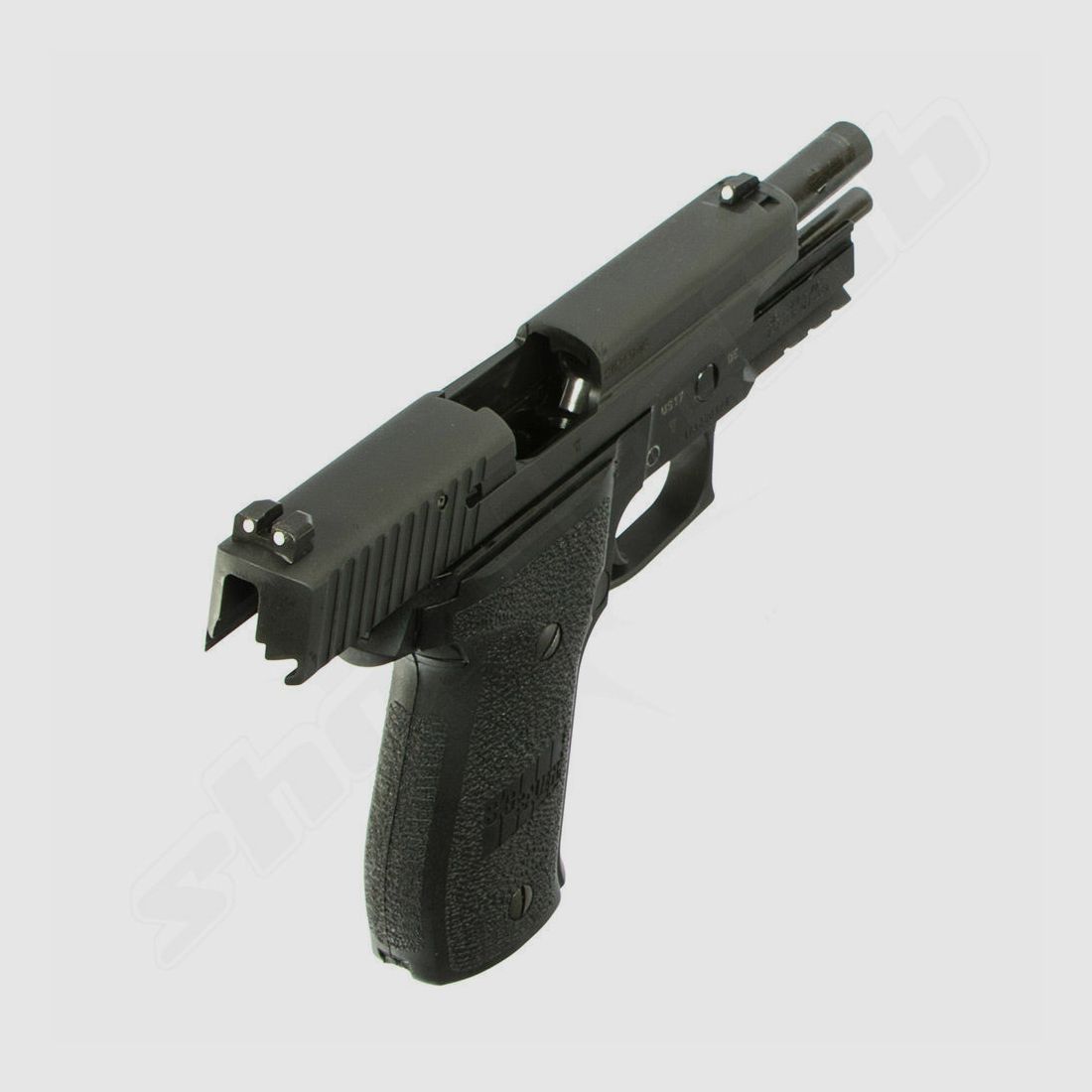 Sig Sauer	 P226 MK25