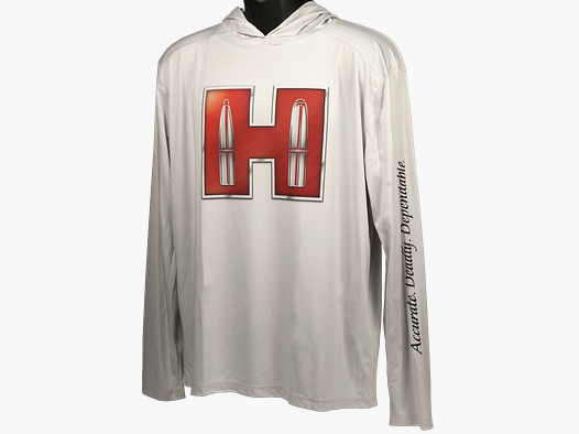 HORNADY Hoodie SOLAR Hornady 2XL