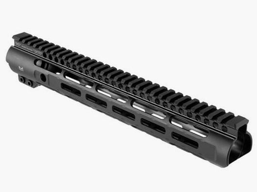 MIDWEST INDUSTRIES AR15 Slimline M-LOK Hand Guard