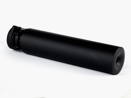 ASE UTRA SL8i .300 Blackout CERAKOTE model with black finish
