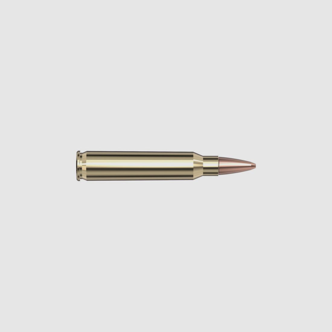 HORNADY MATCH FRONTIER 223 REMINGTON 68GR BTHP X20 FR160, imagen 2 de 2