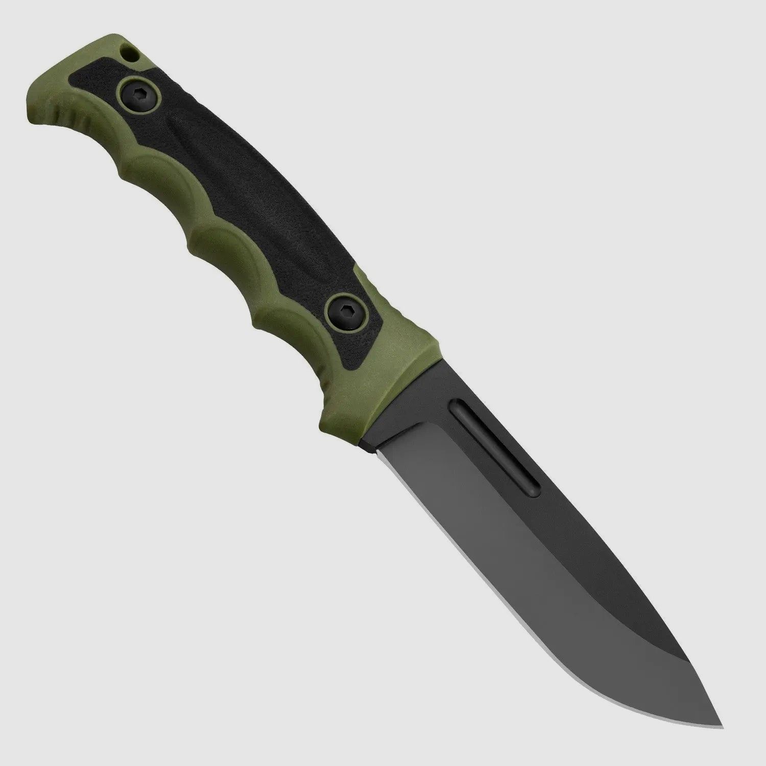 PUMA XP forever survival knife mit Feuerstarter