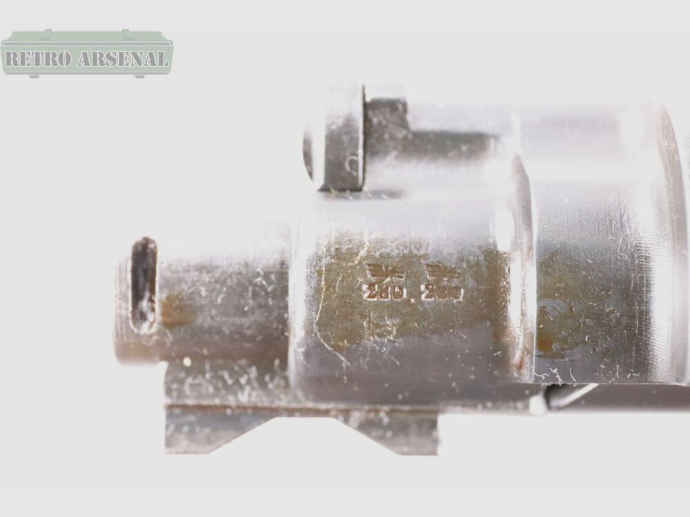 Frankonia Carbine 98K