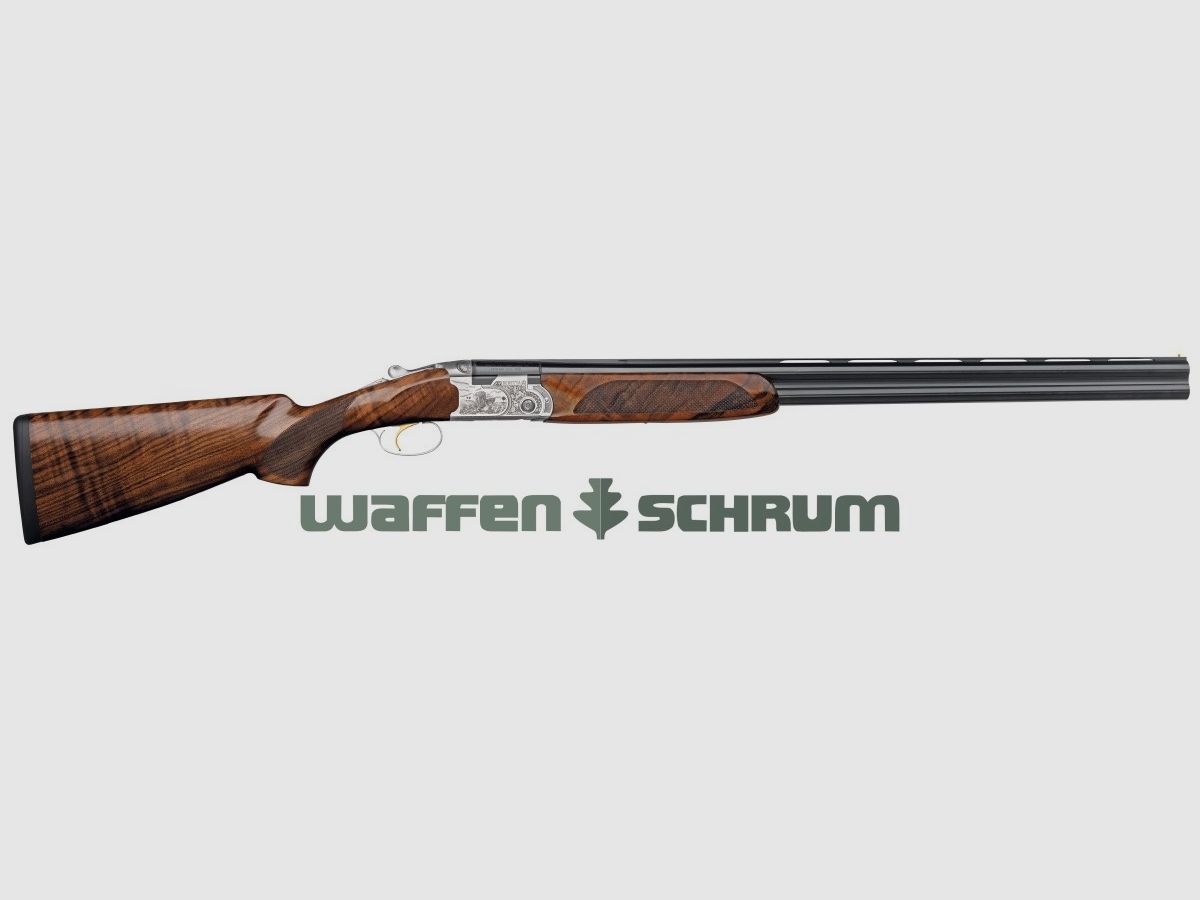 Beretta 687 Silver Pigeon 3  OCHP