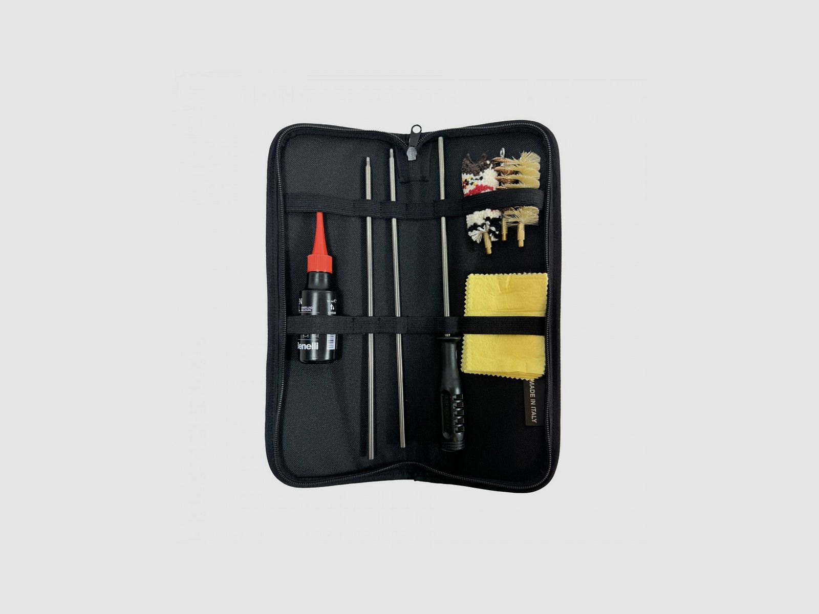 Benelli – ZESTAW DO CZYSZCZENIA KARABINU KAL. 12 ADVANCED IMPACT BENELLI, zdjęcie 2 z 3