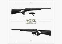 Blaser R8 Professional Success LINKSHANDIGE GEWEER