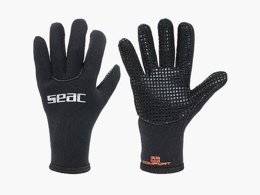 SEAC SUB COMFORT 3MM
