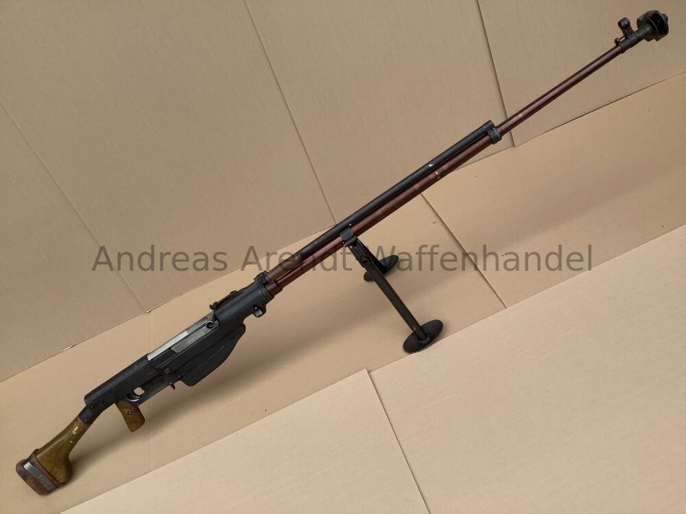 Fusil antichar Tula PTRS-41 - Épuisé !, image 6 sur 9