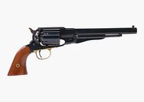 Euro Arms Brescia Mod. Mod. 1858 New Army, caliber .44 (BlackPowder) || Percussion Revolver