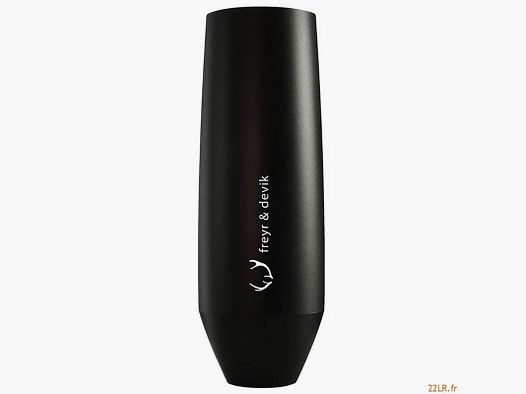 Silencieux modérateur de son Freyr & Devik Featherweigth 149g