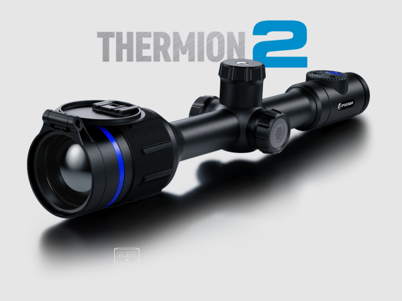 Pulsar Thermion 2 XQ50