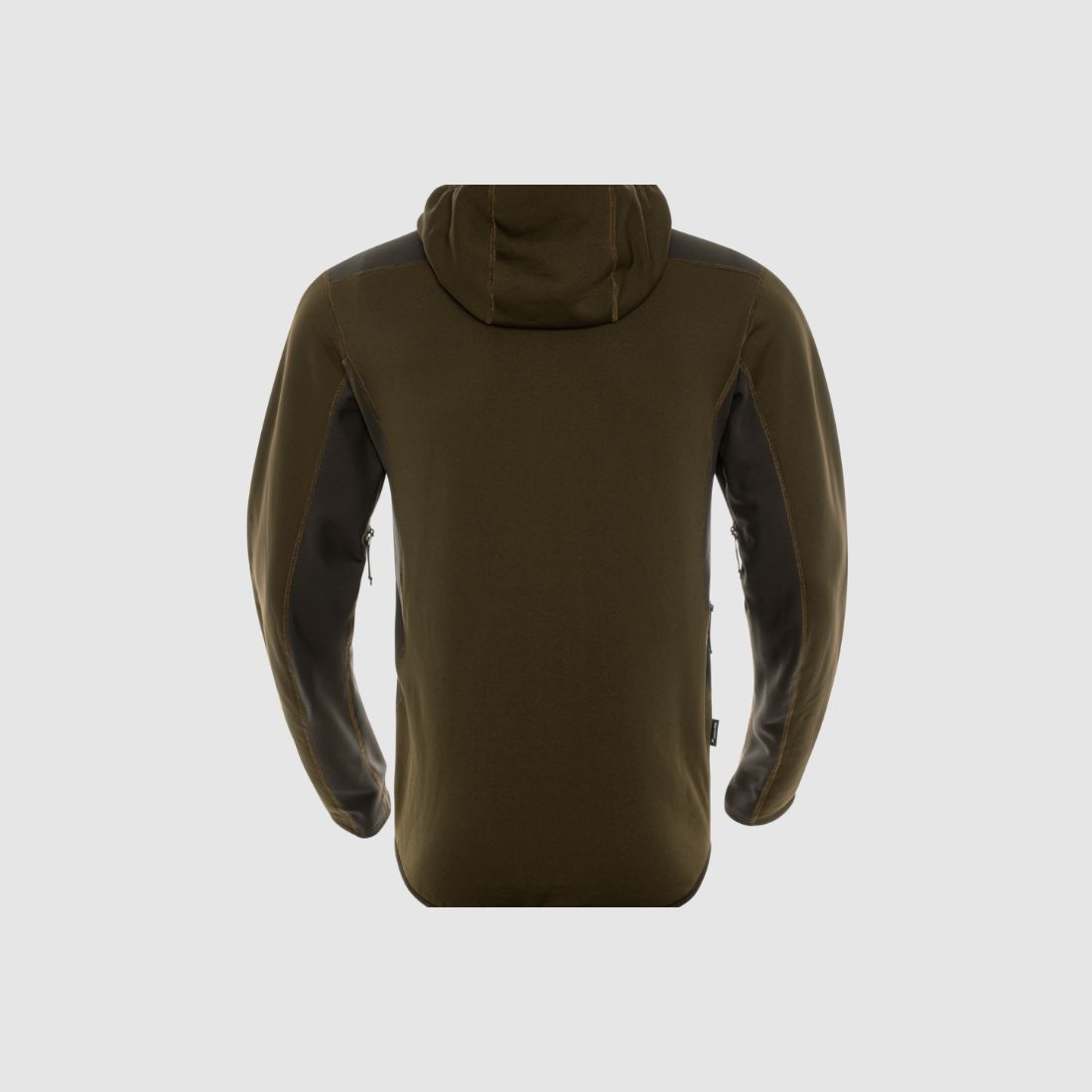 Härkila Herren Fleecehoodie Deer Stalker