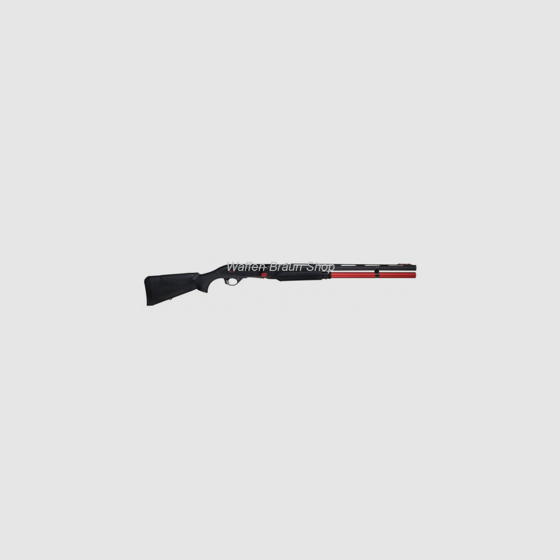 Benelli escopeta semiautomática M2 SP 12/76 / LL 66cm / MC