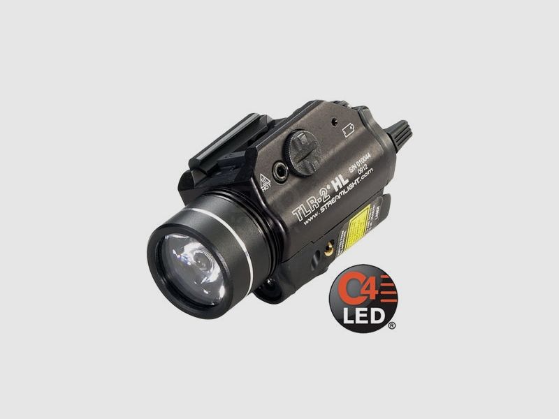 Streamlight TLR-2HL, image 4 of 4