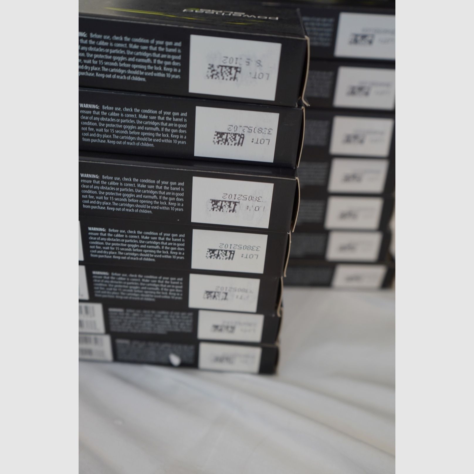 Sako powerhead blade 308 win.  