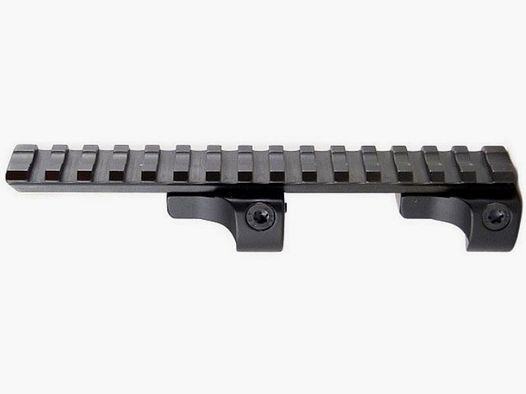 APEL Montage Modell BLASER R8 Dural – lange Picatinny-Schiene BH19.5