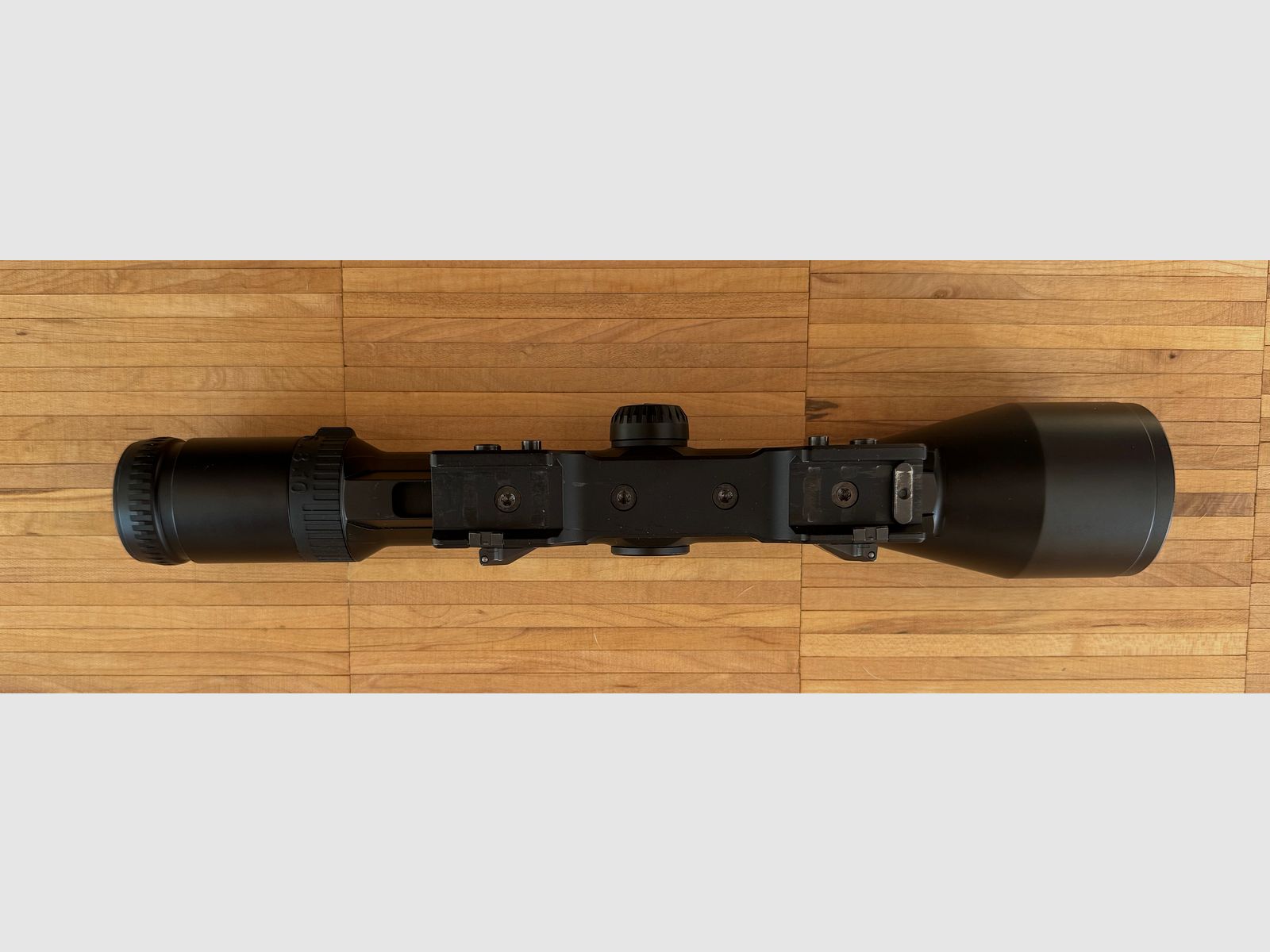 Zeiss Diavari VM 2,5-10x50