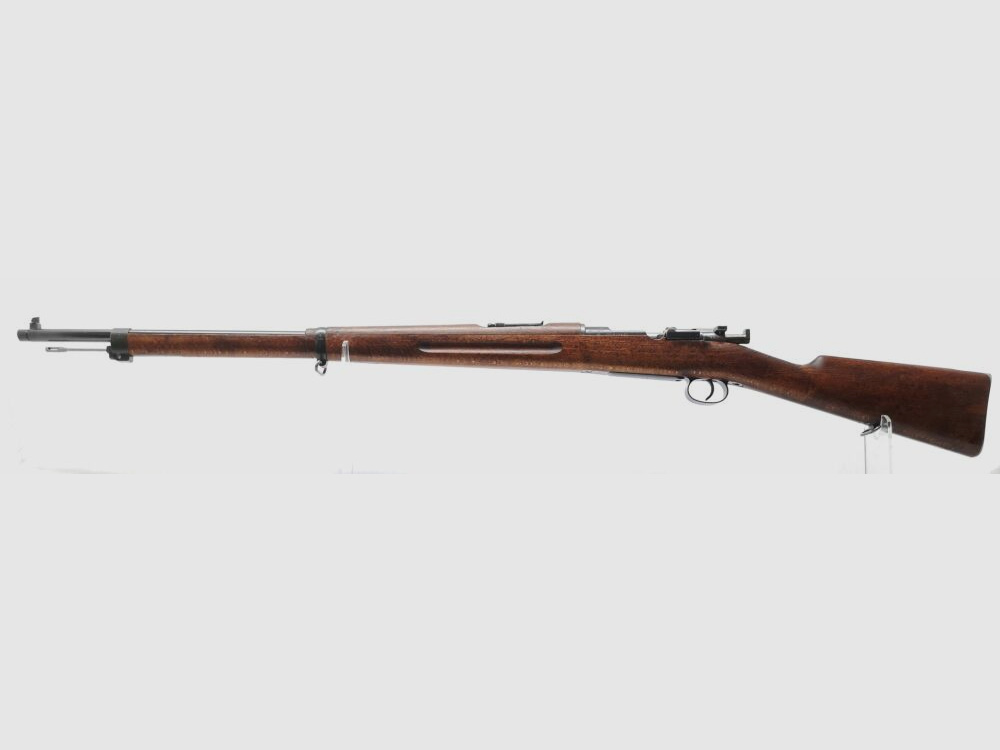 Carl Gustafs M96