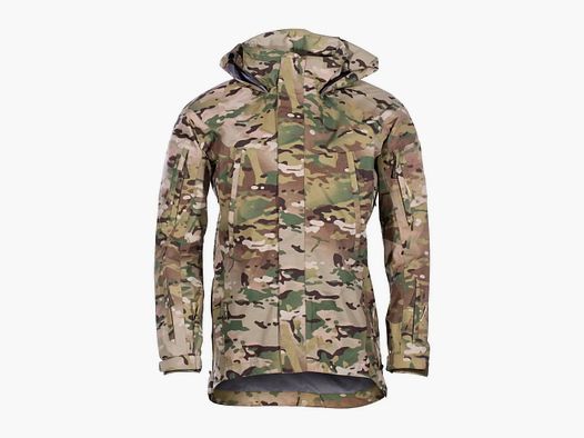 UF Pro UF Pro Regenjacke Monsoon XT Gen.2 Tactical - Multicam / XXL Herren