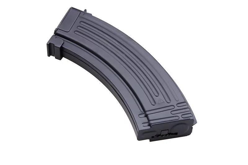 ASG hi-cap magazine, 500 rounds, for AK replicas, image 4 of 8