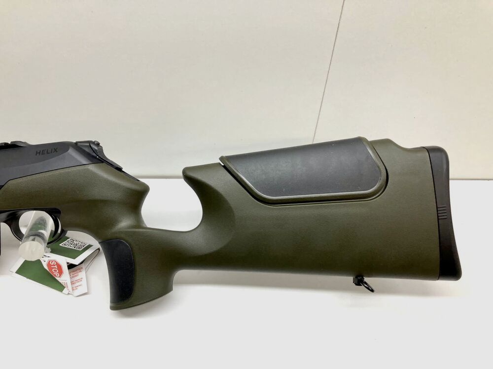 MERKEL	 HELIX SPEEDSTER Schwarzwildfieber | Jungjäger Komplettangebot - Waffen Friedrichs
