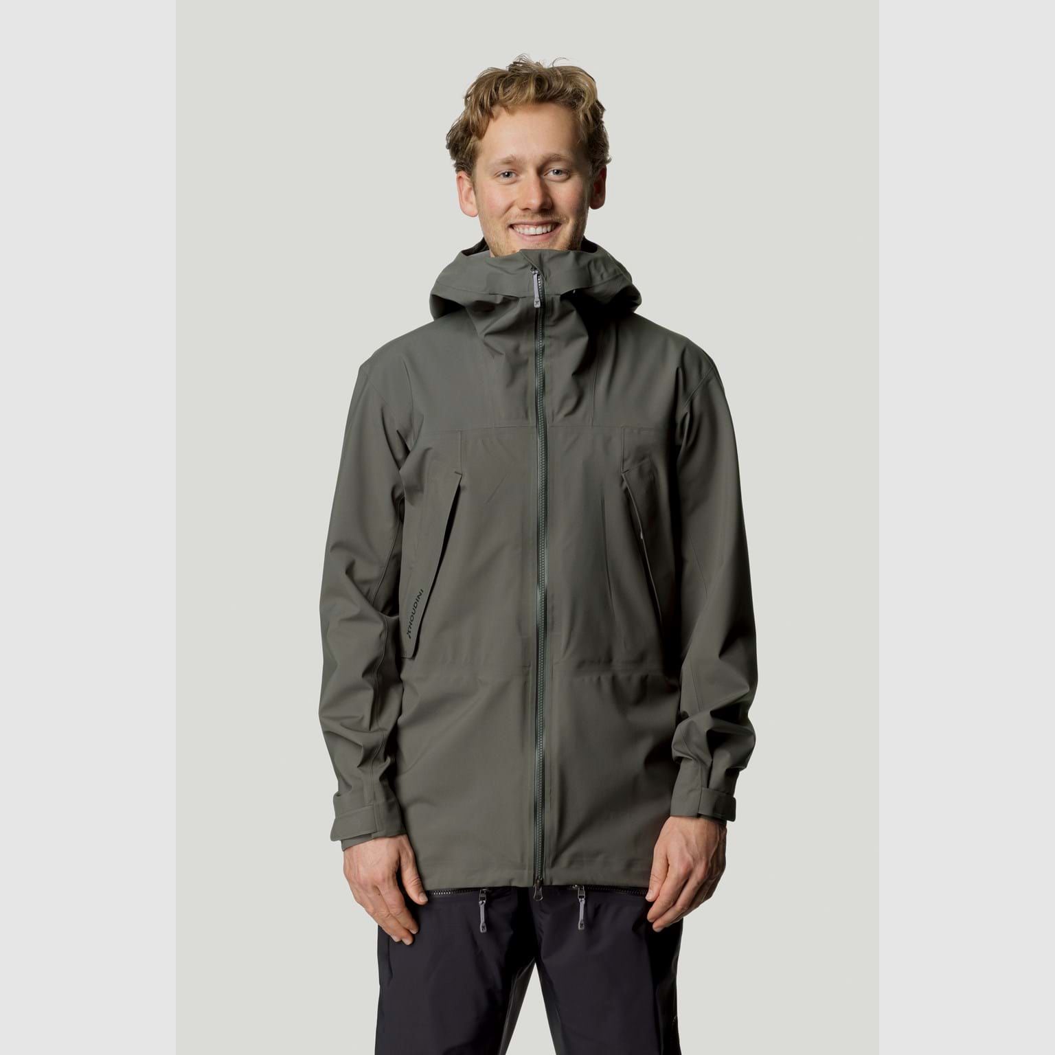 HOUDINI M's Leeward Jacket, Bild 2 von 4