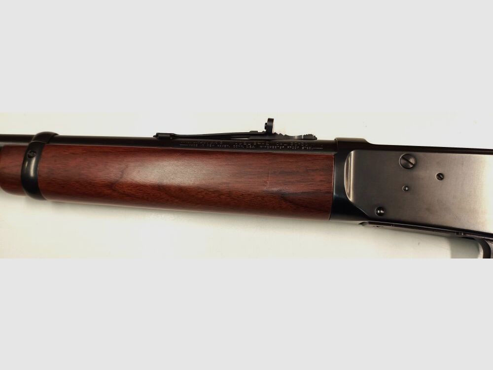 Winchester Mod. M94 SHORT RIFLE Unterhebelrepetierbüchse