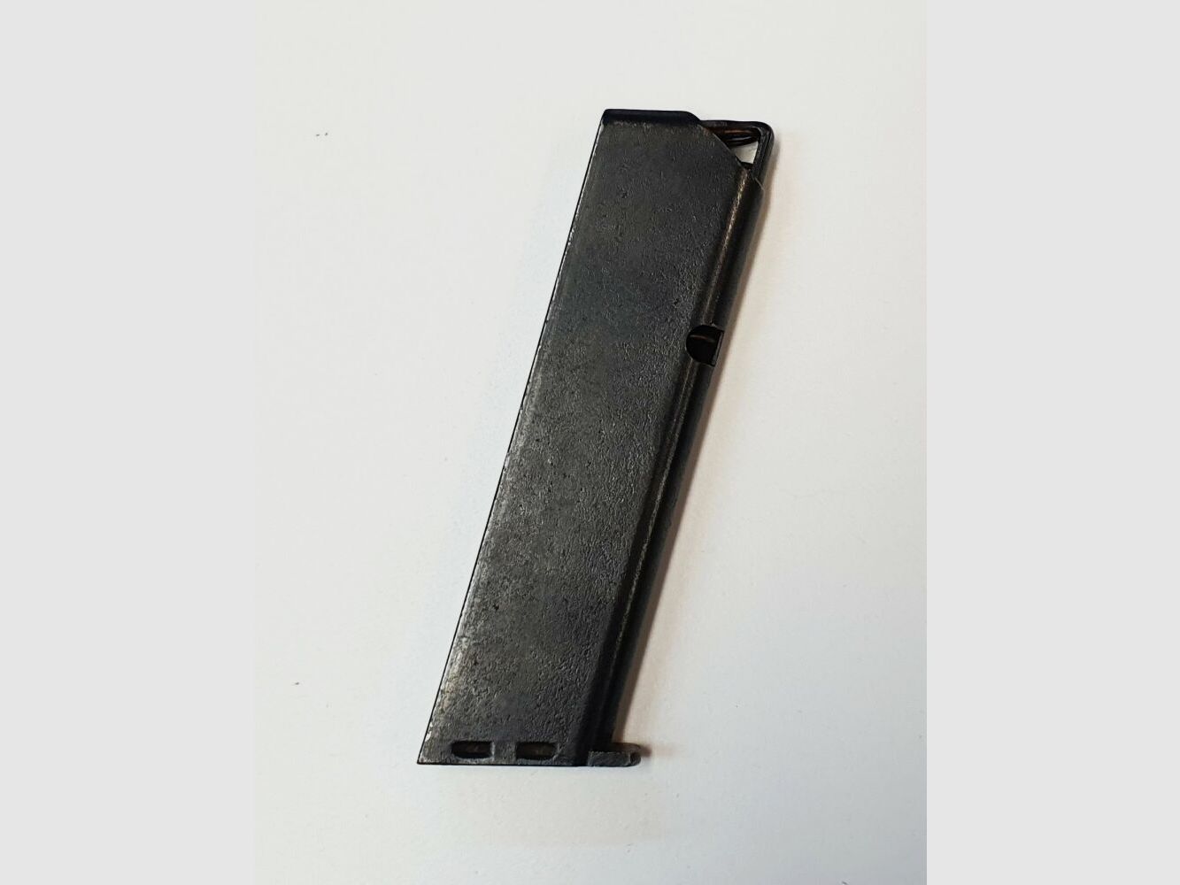 Caricatore MAB per pistola MAB modello D C/D - 7,65 mm Browning - 9 colpi, immagine 1 di 3