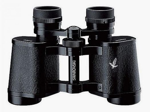 SWAROVSKI OPTIK Swarovski Habicht 8x30 W