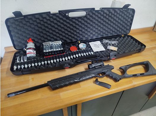 Umarex Morph 3x Set