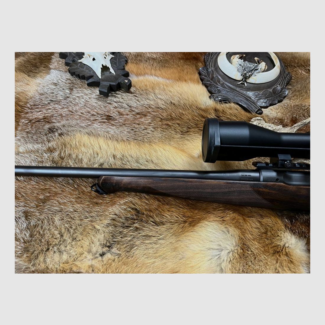 Sauer 101 Select