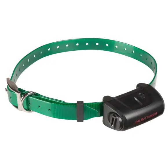 Zusätzliches Halsband für Canicom 5 Kit, Bild 5 von 24