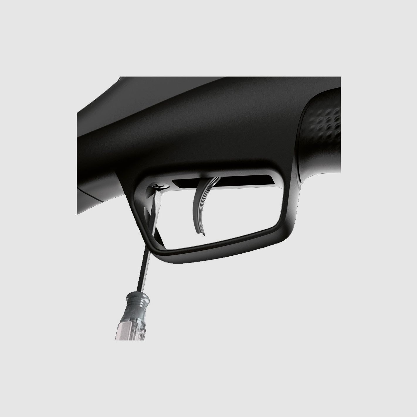 Stoeger Airguns Büchse RX20 Sport Synthetic Kal. 4,5, Bild 3 von 6