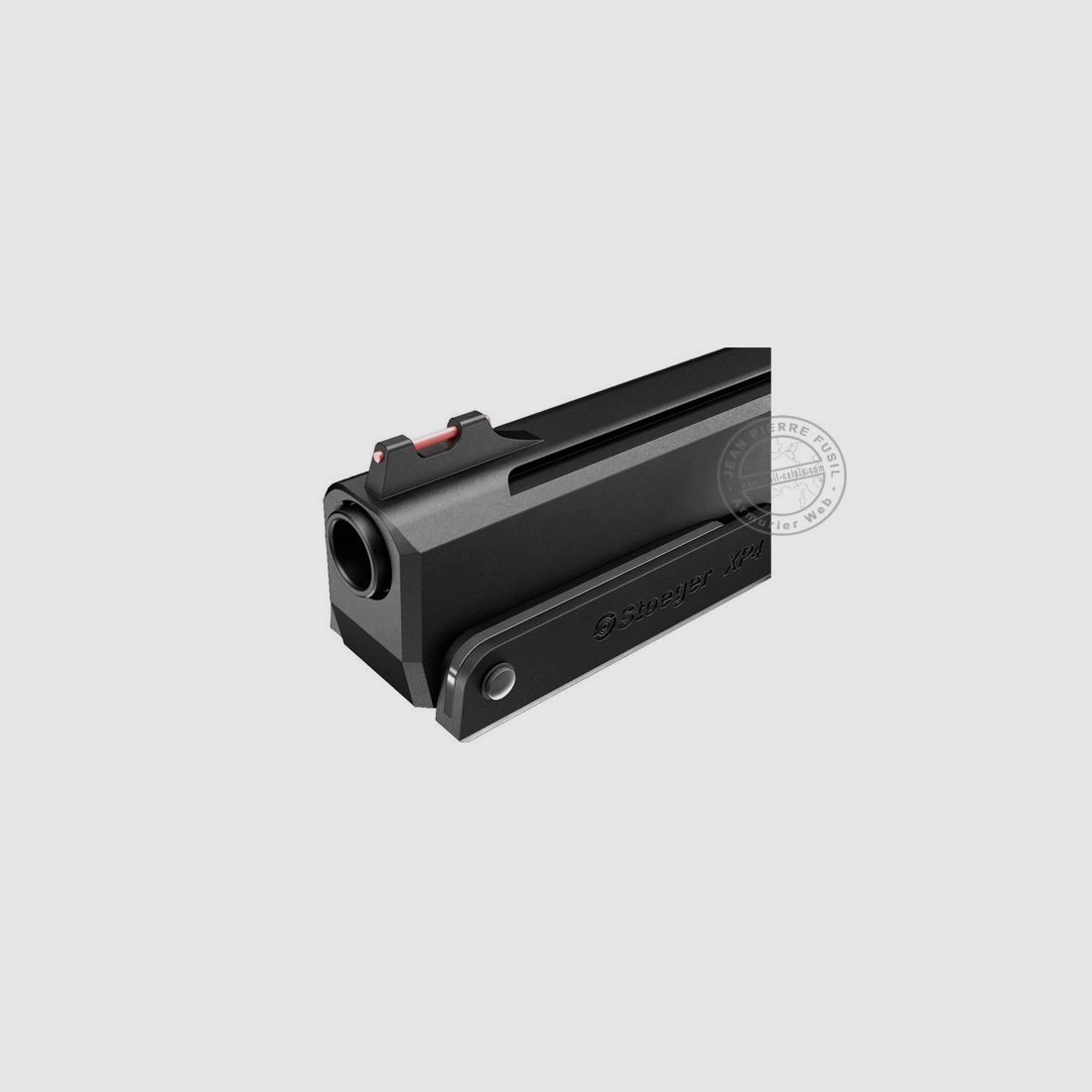 Luftgewehrpistole 4,5 mm STOEGER XP4 (3 Joule), Bild 4 von 6