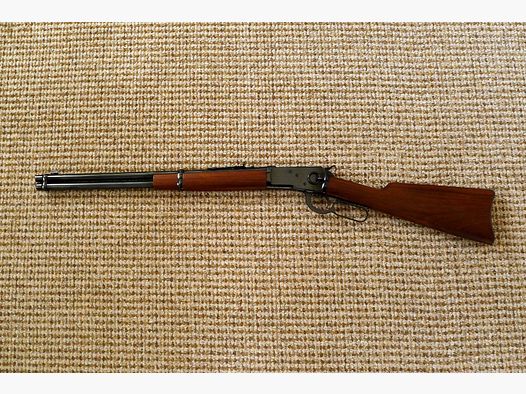 Winchester 1892 Carbine in Miroku-Fertigung,  Kaliber .357 Magnum