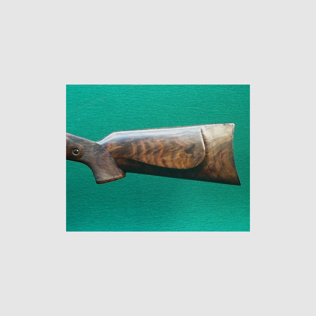 Harris Gun Works Sharps 1874