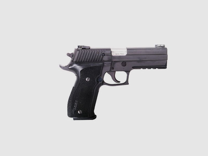 SIG-Sauer P226