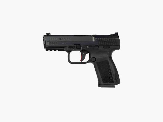Canik TP9 SF Elite Black Pistole Kal. 9x19