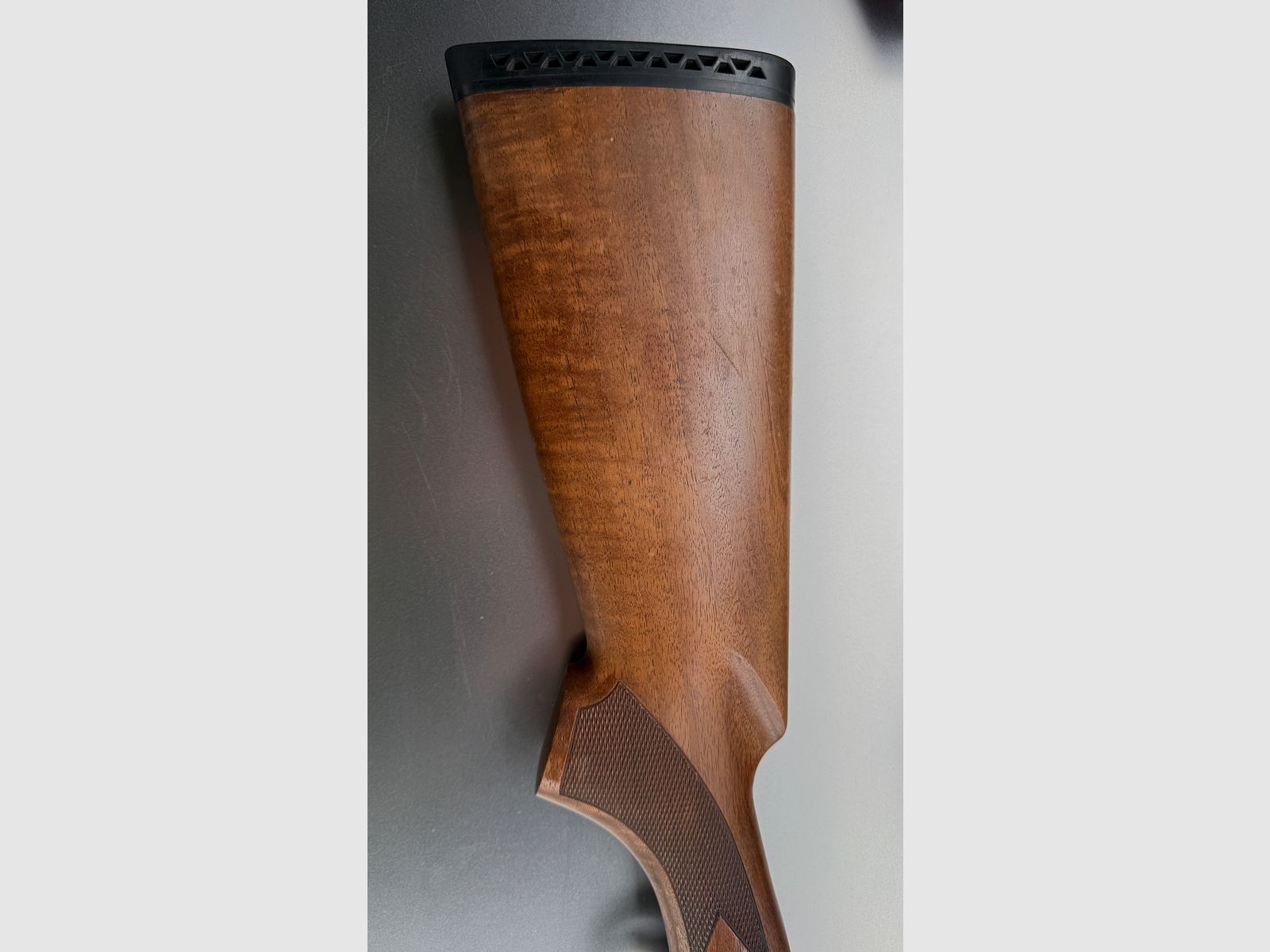 Kettner Ente BDF Bockdoppelflinte 12/76 (12/70 12/65)