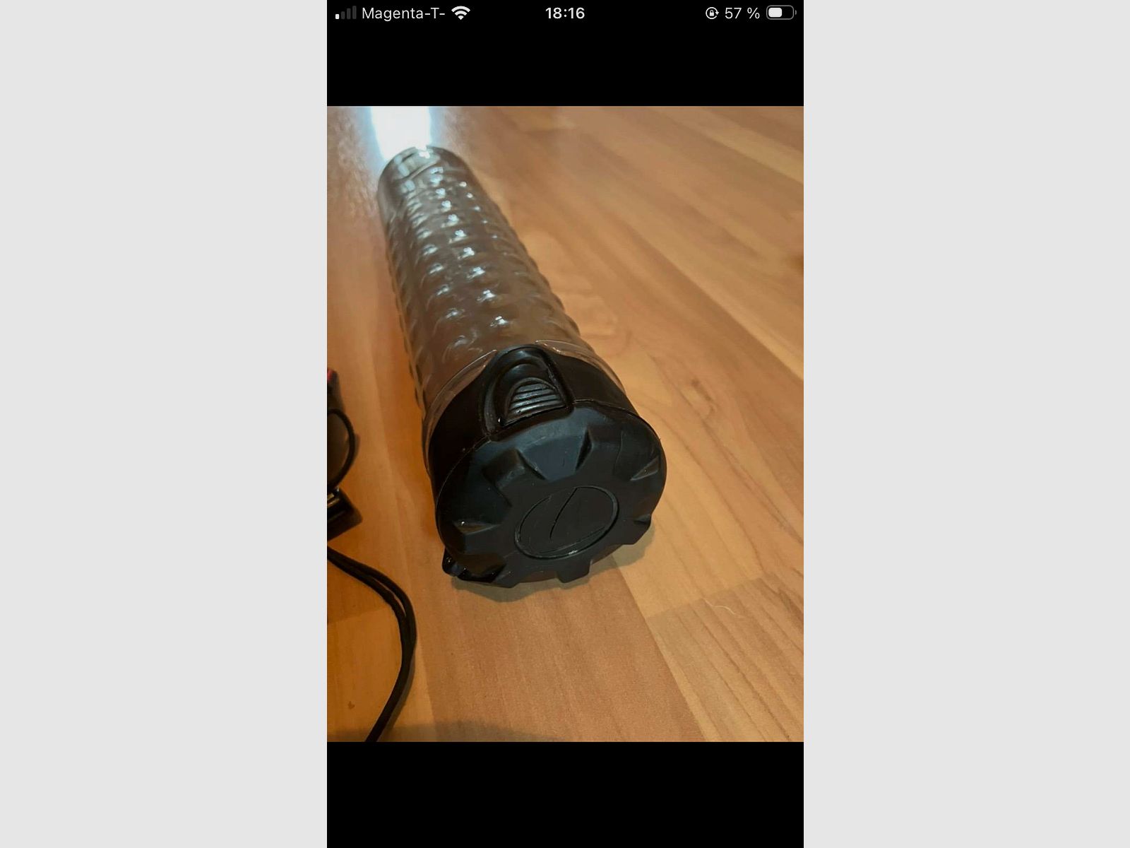 First Strike T15 Paintball Markierer