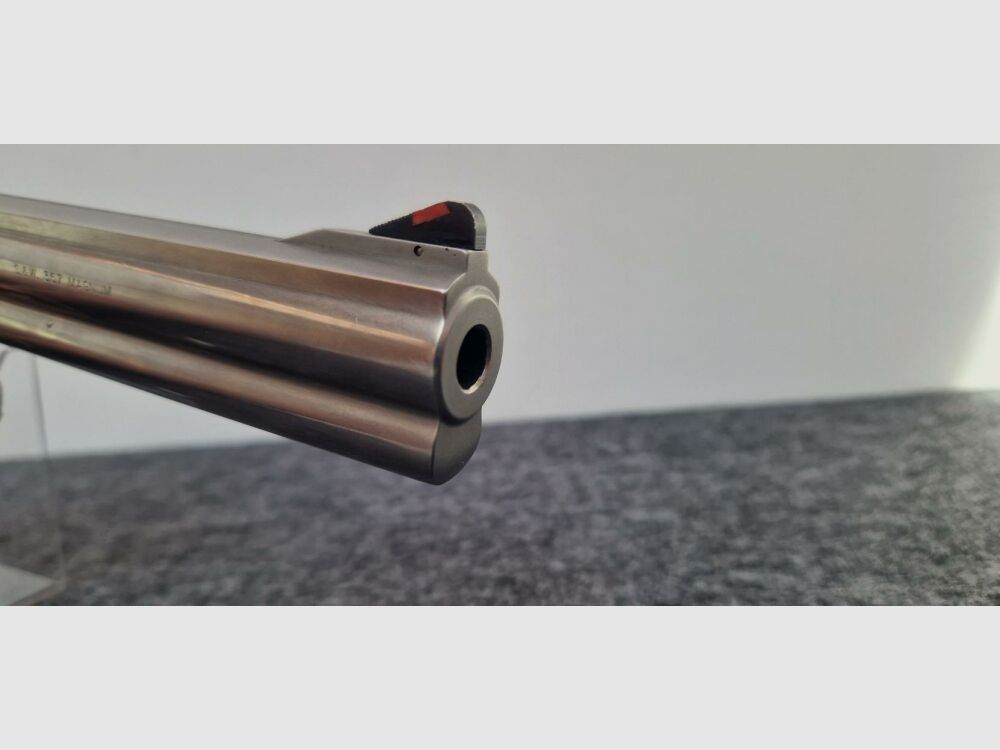 Smith & Wesson Model 686
