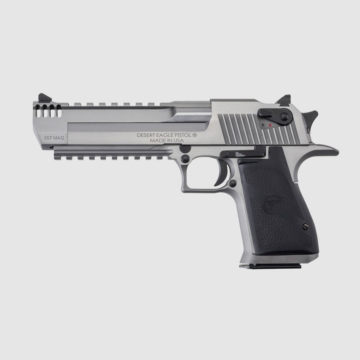 Desert Eagle XIX 6" IMB Stainless Steel