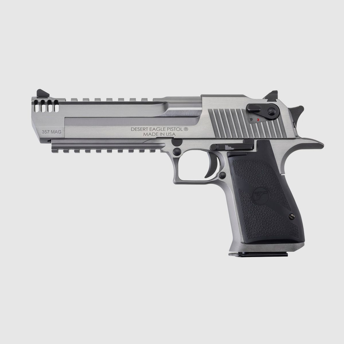 Desert Eagle XIX 6" IMB Acciaio Inossidabile