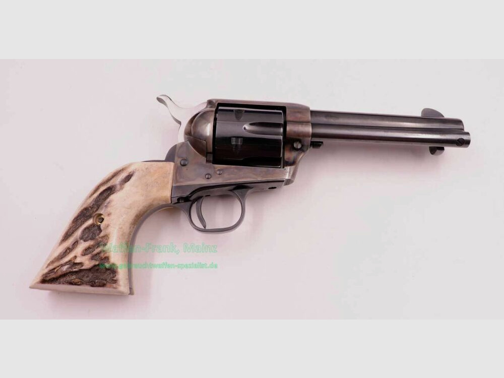 Colt - USA Mod. SAA 1871 II.Generation